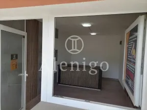 Prodej obchodního prostoru, Praha - Stodůlky, Janského, 15 m2