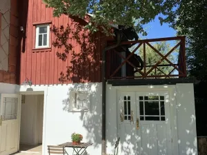 Prodej rodinného domu, Bublava, 180 m2