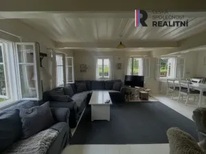 Prodej rodinného domu, Bublava, 180 m2