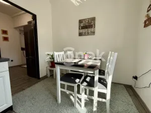 Pronájem bytu 1+1, Otrokovice, Mánesova, 35 m2