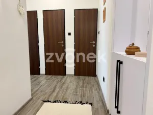 Pronájem bytu 1+1, Otrokovice, Mánesova, 35 m2