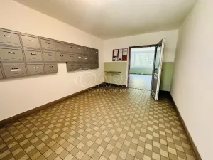 Prodej bytu 3+1, Písek - Budějovické Předměstí, třída Přátelství, 68 m2