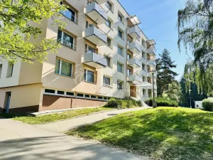 Prodej bytu 3+1, Písek - Budějovické Předměstí, třída Přátelství, 68 m2