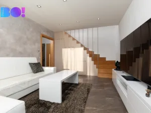 Prodej bytu 3+1, Opava, Holasická, 63 m2