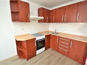 Pronájem bytu 1+kk, Praha - Vršovice, Pod Rapidem, 47 m2