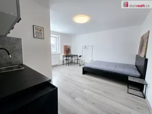 Pronájem bytu 1+kk, Lužná, Nová, 22 m2
