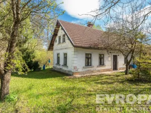 Prodej chalupy, Libuň - Libunec, 90 m2