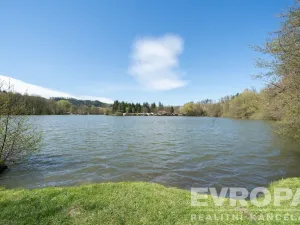Prodej chalupy, Libuň - Libunec, 90 m2