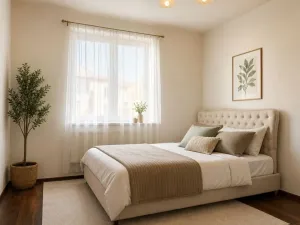Pronájem bytu 1+kk, Plzeň - Východní Předměstí, Božkovská, 34 m2