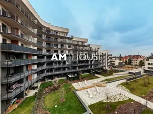 Pronájem bytu 2+kk, Praha - Strašnice, Zvěřinova, 57 m2