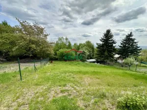 Prodej chaty, Horní Jiřetín, Sadová, 30 m2