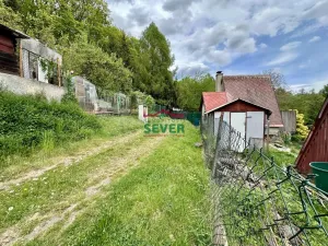 Prodej chaty, Horní Jiřetín, Sadová, 30 m2