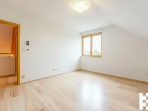 Prodej rodinného domu, Všeradice, 151 m2