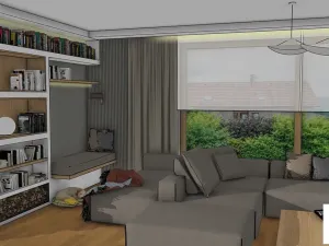 Prodej rodinného domu, Všeradice, 151 m2
