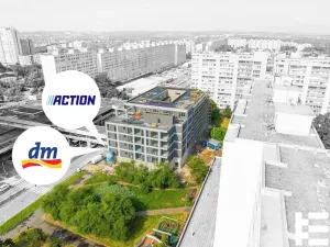 Prodej skladu, Praha - Bohnice, Lodžská, 36 m2