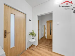 Prodej bytu 2+kk, Děčín - Děčín XXXII-Boletice nad Labem, Čsl. partyzánů, 42 m2
