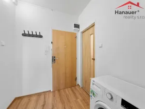 Prodej bytu 2+kk, Děčín - Děčín XXXII-Boletice nad Labem, Čsl. partyzánů, 42 m2