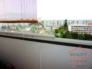 Pronájem bytu 2+kk, Hradec Králové, Jana Masaryka, 45 m2