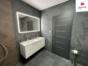 Prodej rodinného domu, Morašice, 88 m2