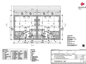 Prodej rodinného domu, Morašice, 88 m2