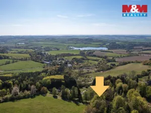 Prodej chaty, Bystřice - Ouběnice, 41 m2