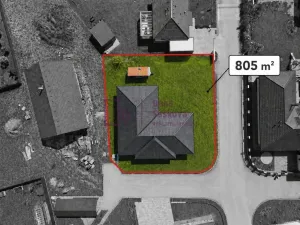 Prodej rodinného domu, Horní Skrýchov, 162 m2