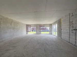 Prodej rodinného domu, Horní Skrýchov, 162 m2