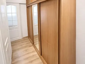 Pronájem bytu 2+kk, Mělník, Sportovní, 42 m2