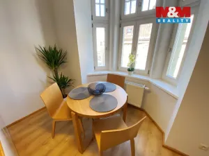 Pronájem bytu 4+1, Jablonec nad Nisou, Jiráskova, 110 m2
