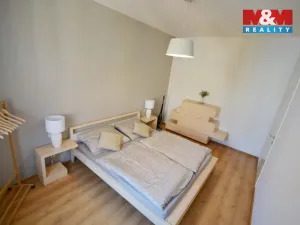 Pronájem bytu 4+1, Jablonec nad Nisou, Jiráskova, 110 m2
