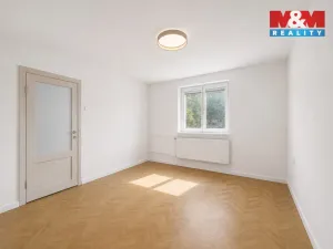 Prodej bytu 2+1, Kostelec nad Orlicí, Rudé armády, 59 m2