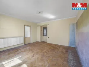Prodej bytu 2+1, Kostelec nad Orlicí, Rudé armády, 59 m2