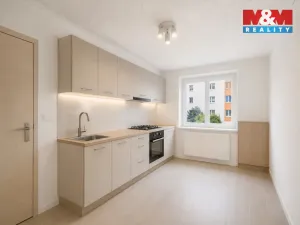 Prodej bytu 2+1, Kostelec nad Orlicí, Rudé armády, 59 m2