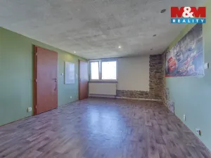 Prodej rodinného domu, Sokolov - Vítkov, Stará Ovčárna, 340 m2