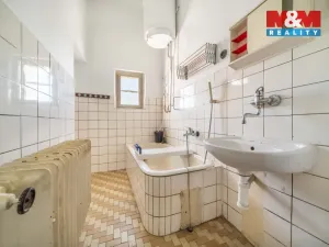 Prodej rodinného domu, Plzeň - Bolevec, Lidická, 144 m2