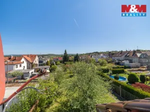 Prodej rodinného domu, Plzeň - Bolevec, Lidická, 144 m2