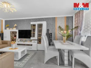Prodej bytu 3+kk, Pardubice - Zelené Předměstí, Jindřišská, 82 m2
