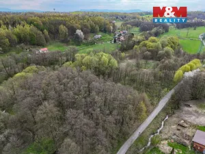 Prodej pole, Dětmarovice, 4130 m2
