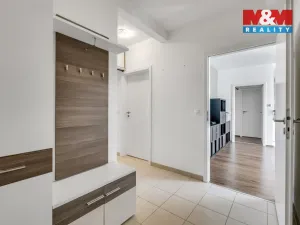 Prodej bytu 4+kk, Kladno - Kročehlavy, Generála Selnera, 103 m2