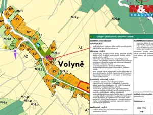 Prodej pozemku, Výsluní, 252 m2