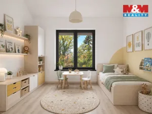 Prodej bytu 5+kk, Lysá nad Labem - Litol, Palackého, 135 m2