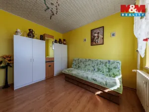 Prodej bytu 3+1, Rotava, Sídliště, 67 m2