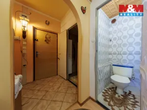 Prodej bytu 3+1, Rotava, Sídliště, 67 m2