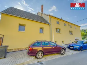 Prodej činžovního domu, Chotěšov, Starý mlýn, 353 m2