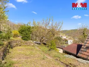 Prodej chaty, Libčice nad Vltavou, Na Vrchách, 56 m2