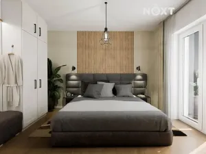 Prodej bytu 3+kk, Horní Planá, 84 m2