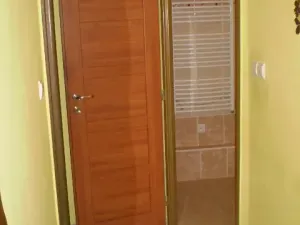 Pronájem bytu 3+kk, Pardubice, Gagarinova, 78 m2