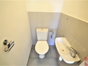 Pronájem bytu 2+kk, Praha - Záběhlice, Práčská, 50 m2