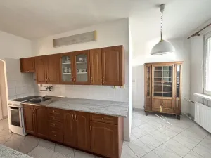 Pronájem bytu 4+1, Hluboká nad Vltavou, Fügnerova, 79 m2