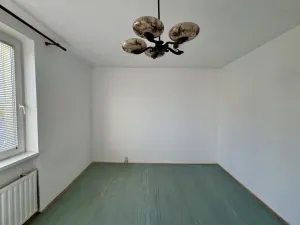 Pronájem bytu 4+1, Hluboká nad Vltavou, Fügnerova, 79 m2